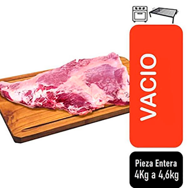 VACIO-XKG