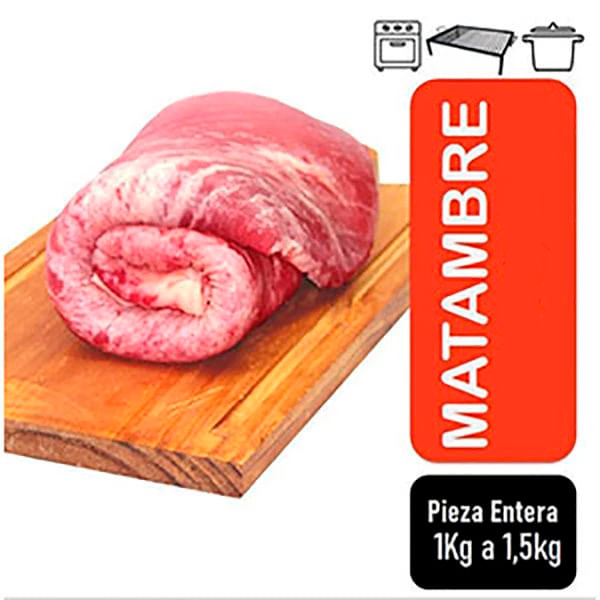 MATAMBRE-XKG