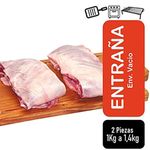 ENTRAÑA-XKG