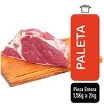 PALETA-XKG