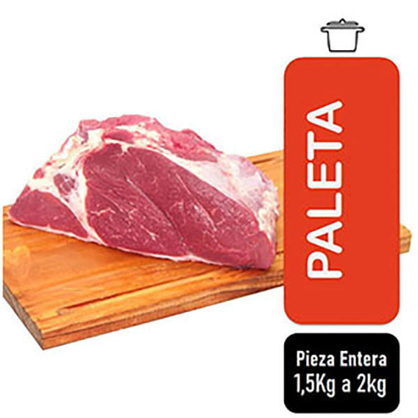 PALETA-XKG
