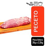 PECETO-XKG