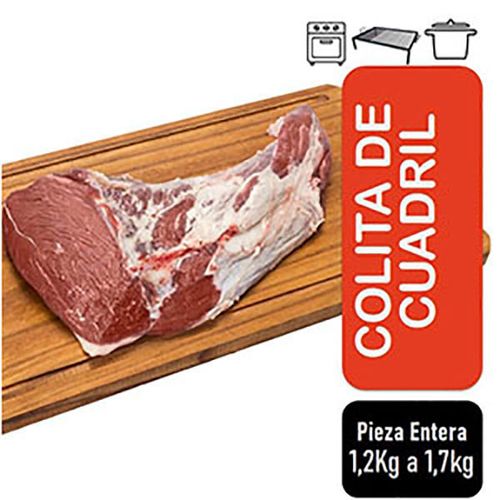 COLITA DE CUADRIL XKG
