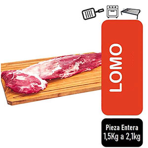 LOMO-XKG