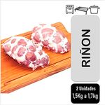 RIÑONES-XKG