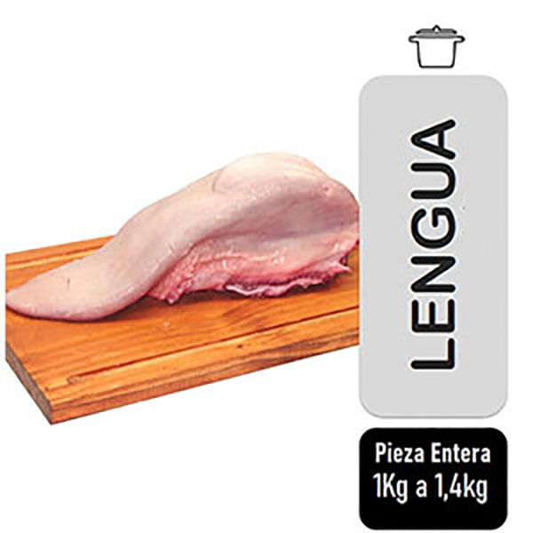 LENGUA-XKG