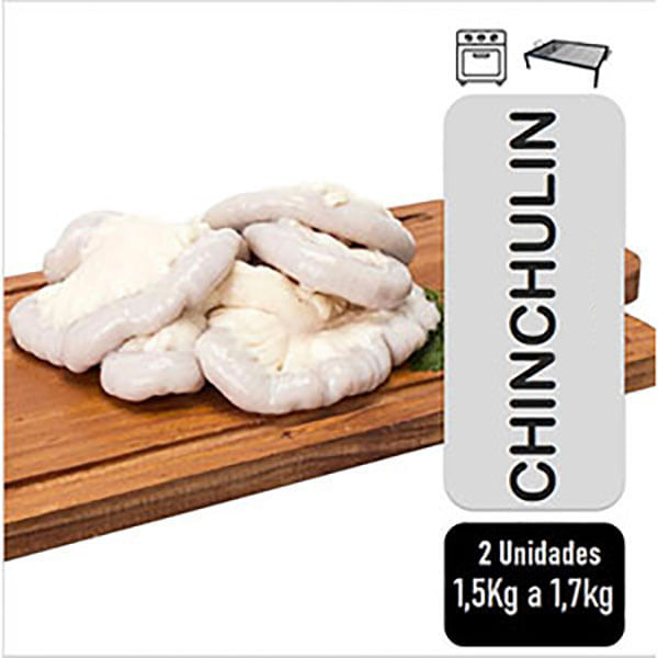 CHINCHULIN-XKG
