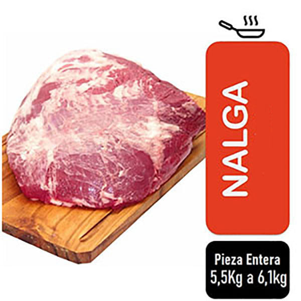 NALGA-XKG