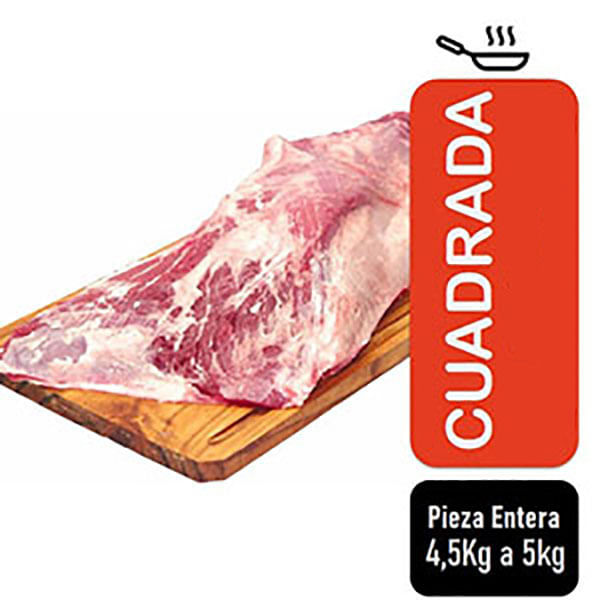 CUADRADA-XKG