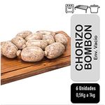 CHORIZO-BOMBON-XKG