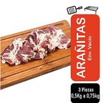 ARAÑITAS-XKG