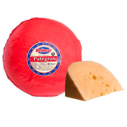 MELINCUE PATEGRAS X KG