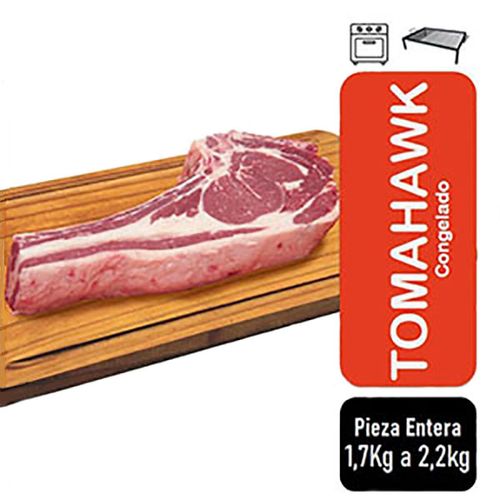 TOMAHAWK XKG