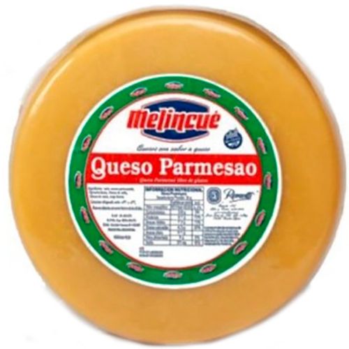 MELINCUE QUESO PARMESANO XKG