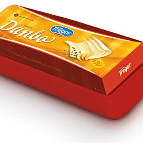 TREGAR QUESO BARRA XKG