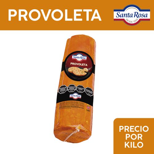 SANTA ROSA PROVOLETA PARR. XKG
