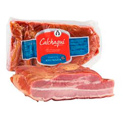 CALCHAQUI PANCETA AHUMADA XKG