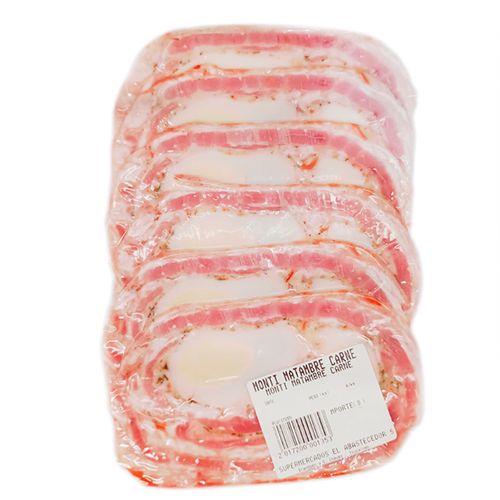 MONTI MATAMBRE CARNE CAS.X KG