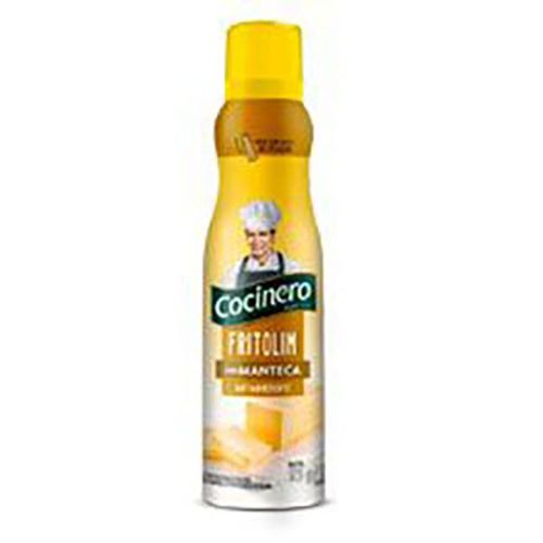 COCINERO ACEITE FRITOLIM MANT.X120