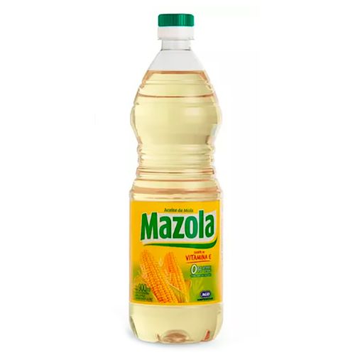 MAZOLA AC MAIZ X900CC
