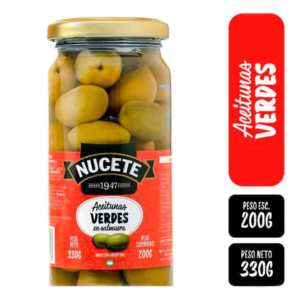 NUCETE-ACEITU-VDE-N5-FCO-X200G