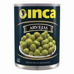 INCA-ARVEJAS-X350G