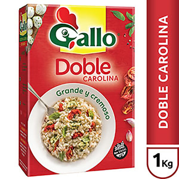 GALLO-ARROZ-DOBLE-CAROLINAX1KG