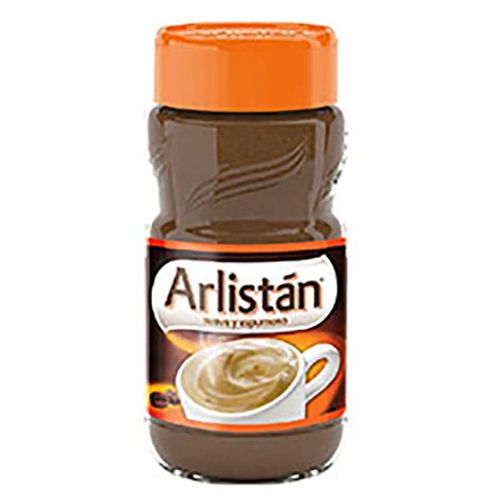 ARLISTAN A B CAFE INST SEL X100G