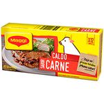 MAGGI-CALDO-CARNE-X12U