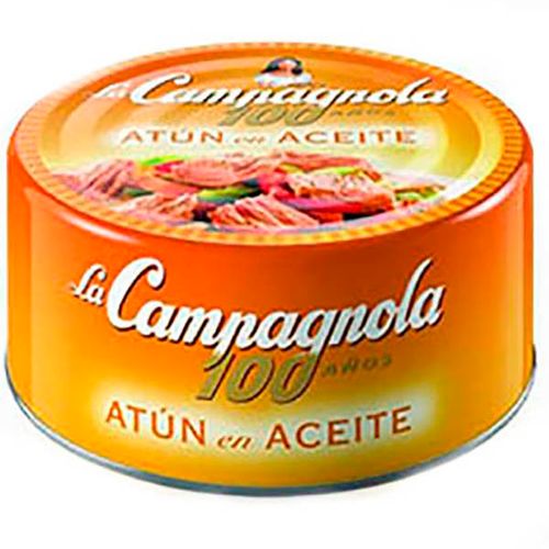 LA CAMPAGNOLA ATUN AC X170G