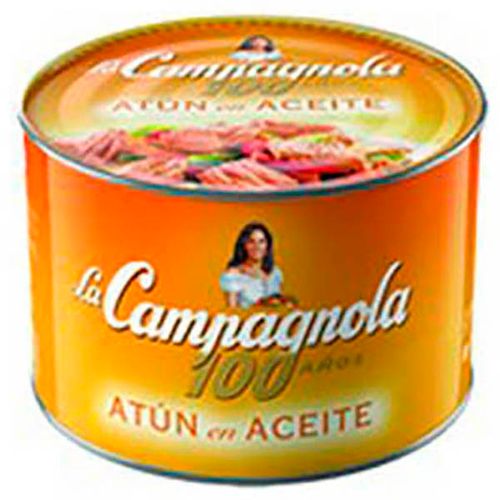 LA CAMPAGNOLA ATUN AC X300G