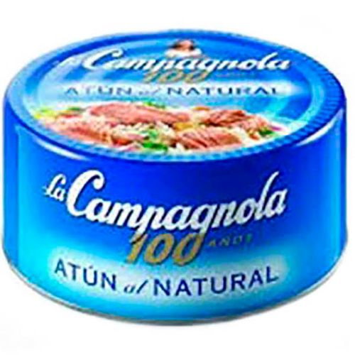 LA CAMPAGNOLA ATUN NAT X170G