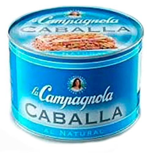 LA CAMPAGNOLA CABALLA NAT X300G