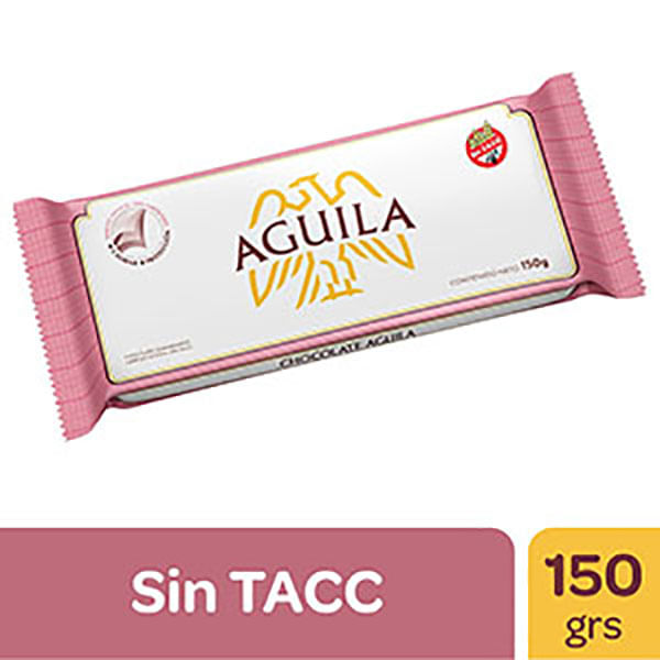 AGUILA-CHOCO-NEGRO-X150G
