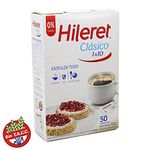 HILERET-EDULCORANTE-SOB-1A10-X50U