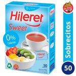HILERET-SWEET-EDULCORANTE-SOB-X50U