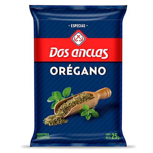 DOS-ANCLAS-OREGANO-X25G