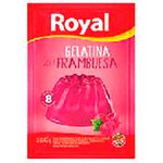 ROYAL-GELAT-FRAMB-X25G