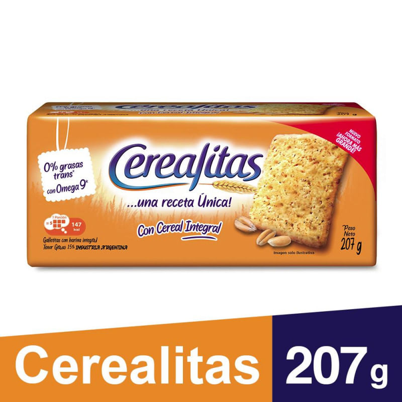 CEREALITAS-GALL-X212G