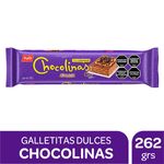 CHOCOLINAS-GALL-X250G