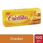 CRIOLLITAS-GALL-X105G