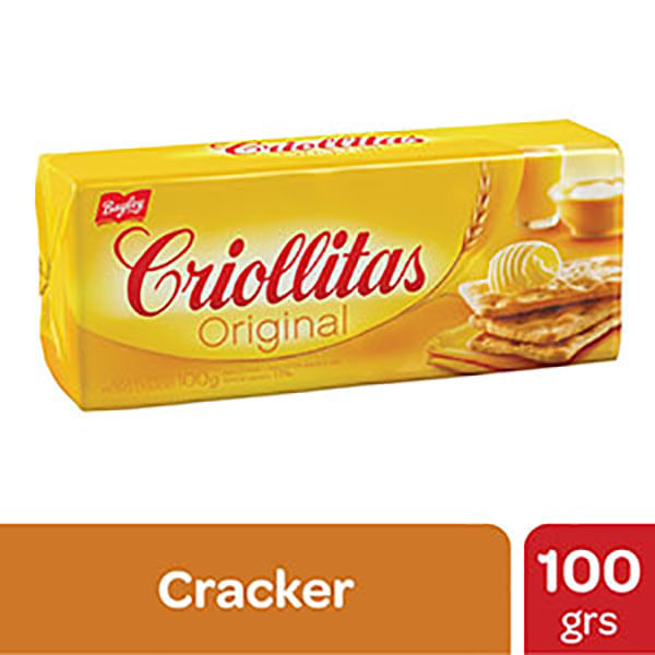 CRIOLLITAS-GALL-X105G