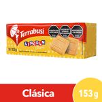 LINCOLN-GALLETITAS-X153G
