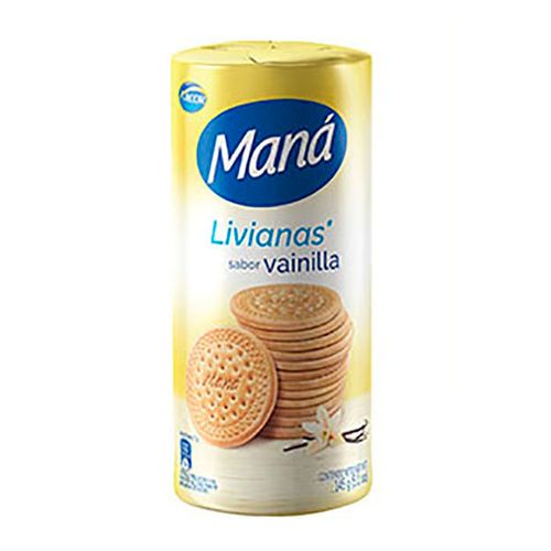 MANA GALLE VAINILLA X136G