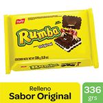 RUMBA-GALL-3U-X110G