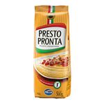 PRESTOPRONTA-POLENTA-X490G