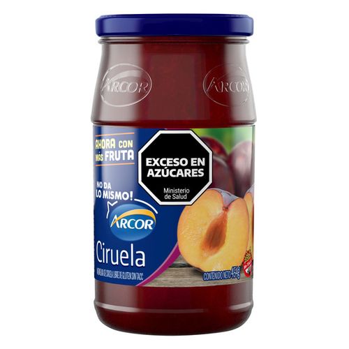 ARCOR MERM CIRUELA X454G