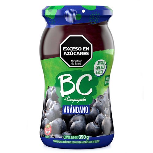 BC LA CAMPAGNOLA MERM ARAND X390G