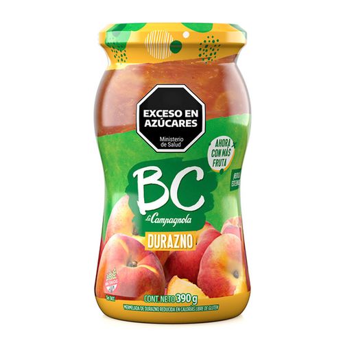 BC LA CAMPAGNOLA MERM DZNO X390G