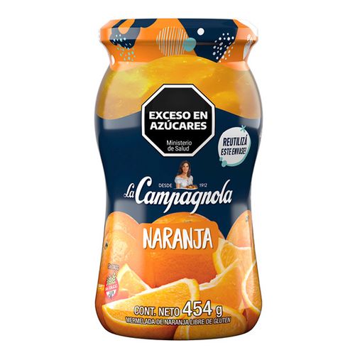 LA CAMPAGNOLA MERM NJA X454G